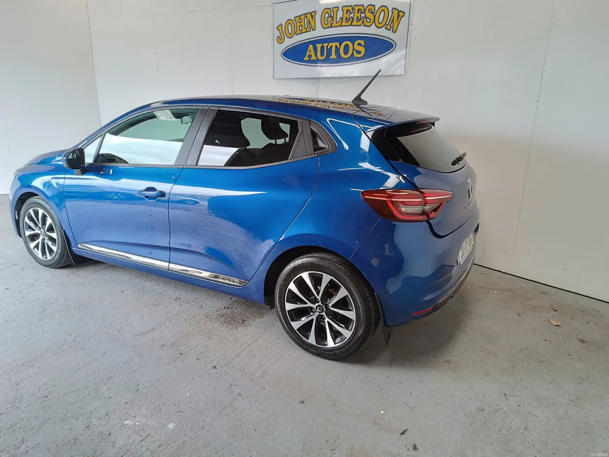 Renault Clio, 2020 - Image 4