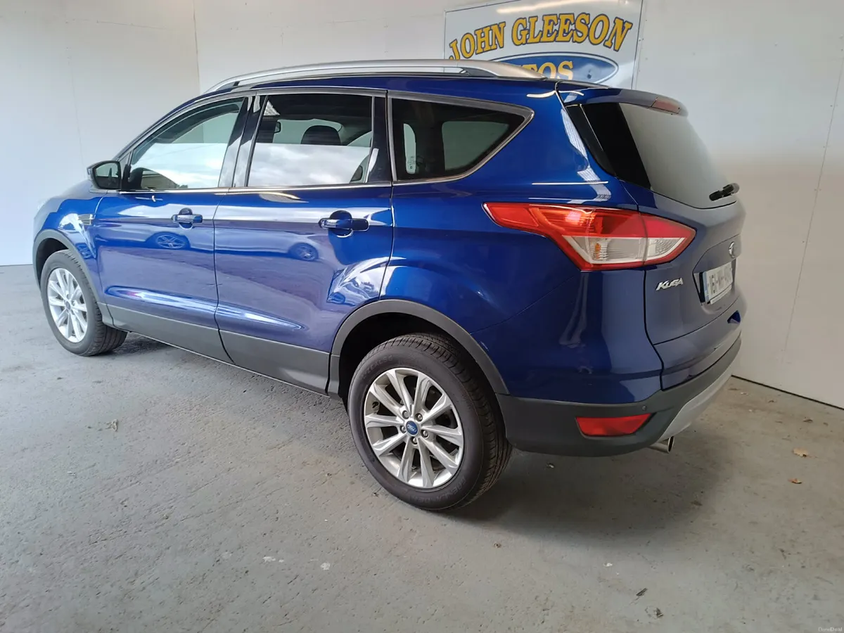 Ford Kuga 2016 - Image 3