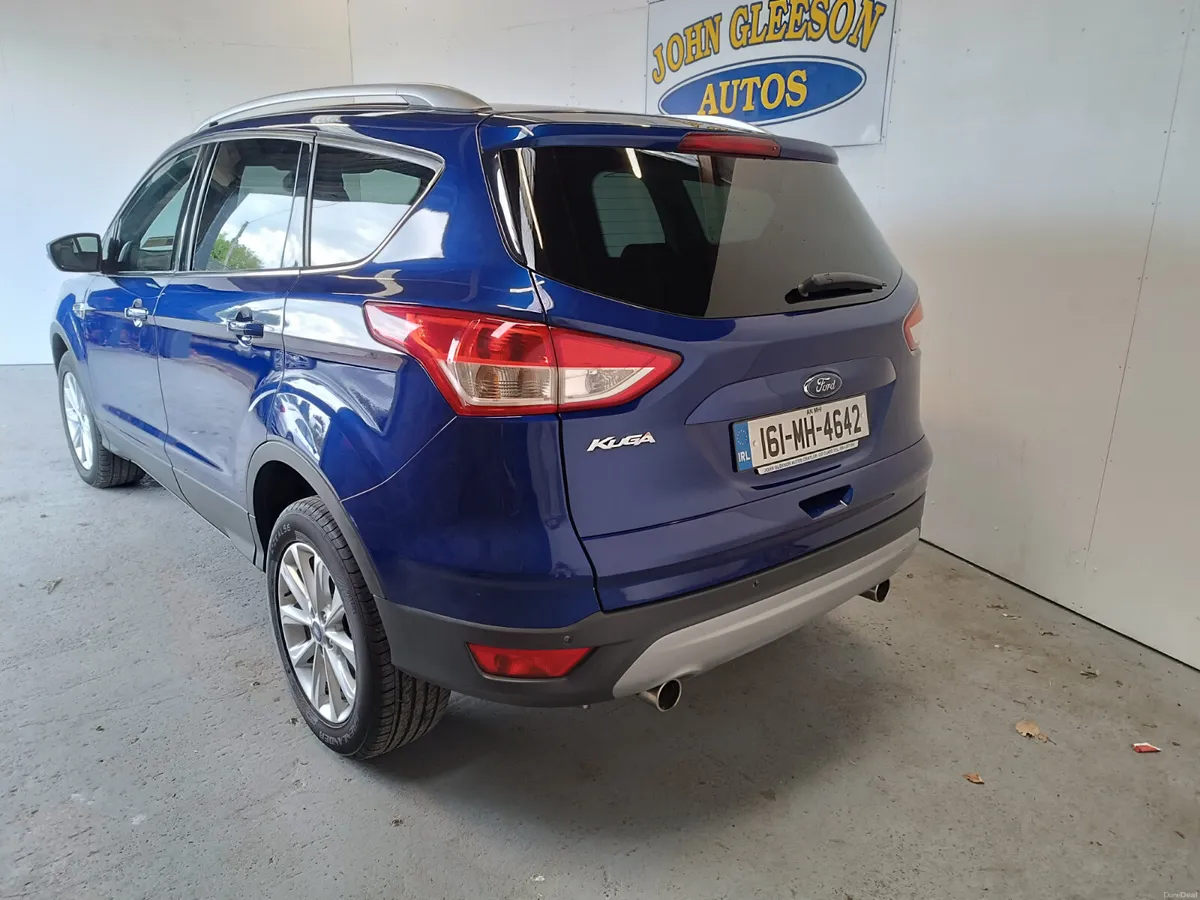 Ford Kuga 2016 - Image 4
