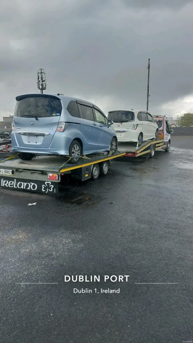 (.jc recovery and transport)‼️ (087 7674993)‼️ - Image 3