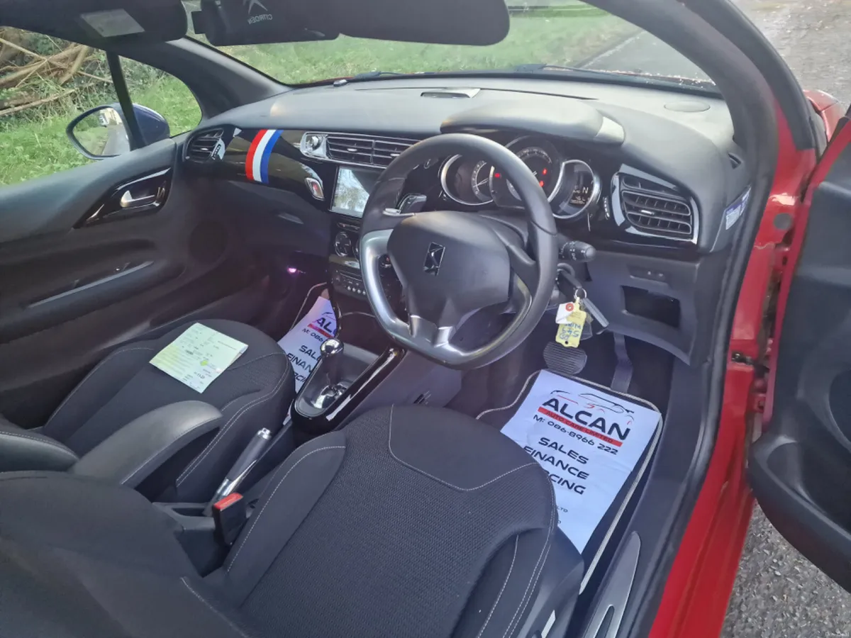 2014 Citroen C3 1.2 Auto - 1 Owner - New NCT - Image 6