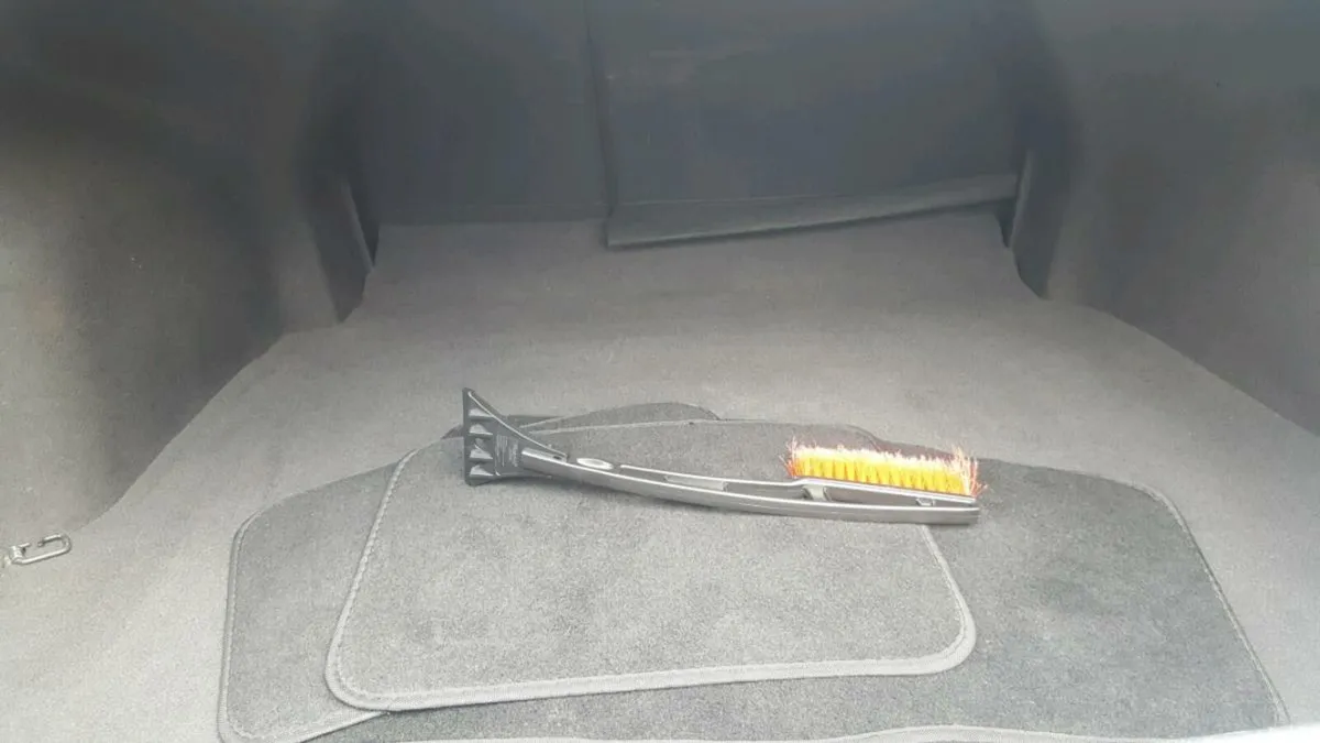 Hyundai i40 2012 - Image 4