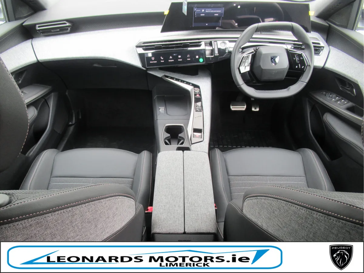 New Peugeot 3008 Allure 1.2 Hybrid 145bhp - Image 5