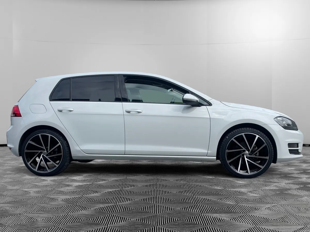 2015 VW Golf Highline DSG - Image 6
