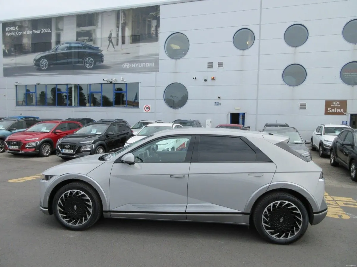 Hyundai Ioniq 5 Ioniq 5 Vision 77 kW - Image 2