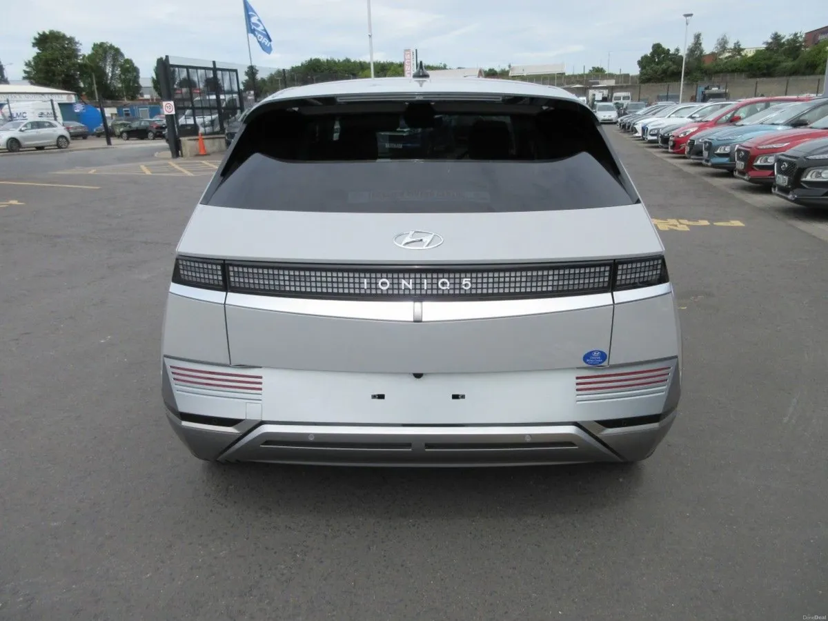 Hyundai Ioniq 5 Ioniq 5 Vision 77 kW - Image 4