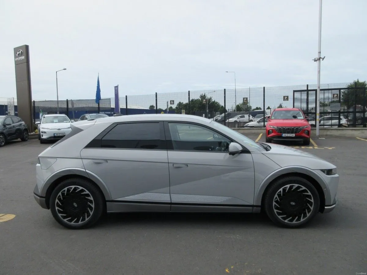Hyundai Ioniq 5 Ioniq 5 Vision 77 kW - Image 6