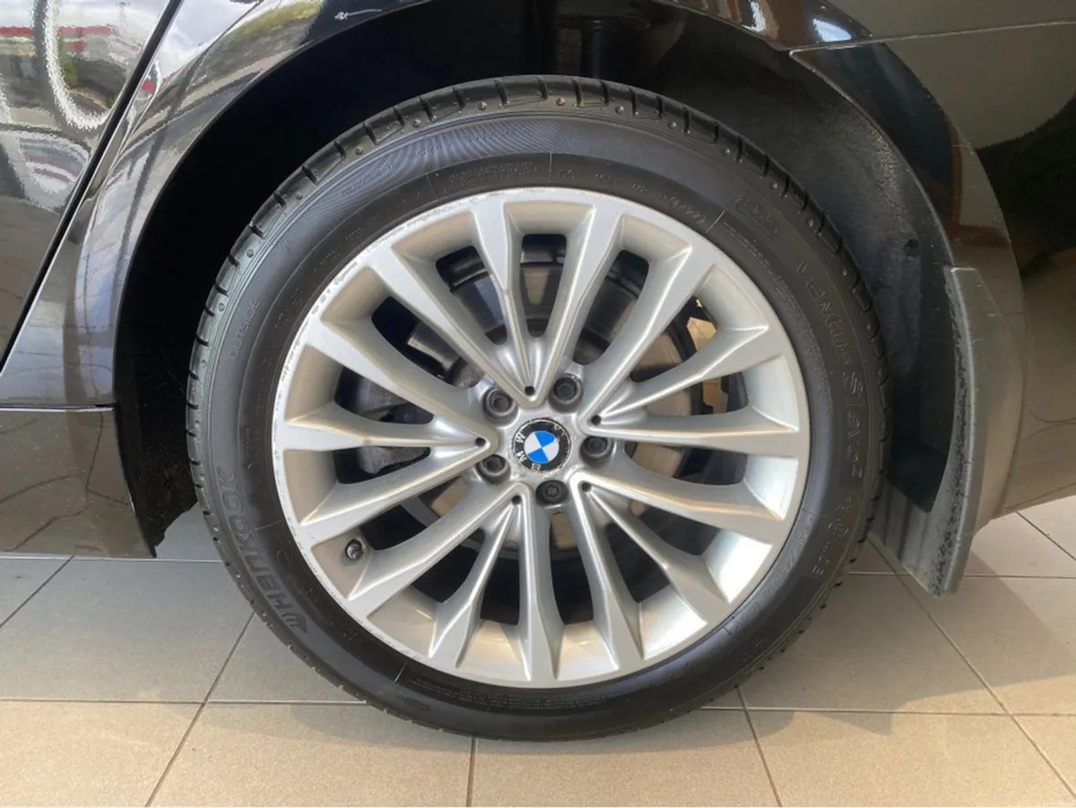 BMW 5 Series 520D SE Auto - Image 6