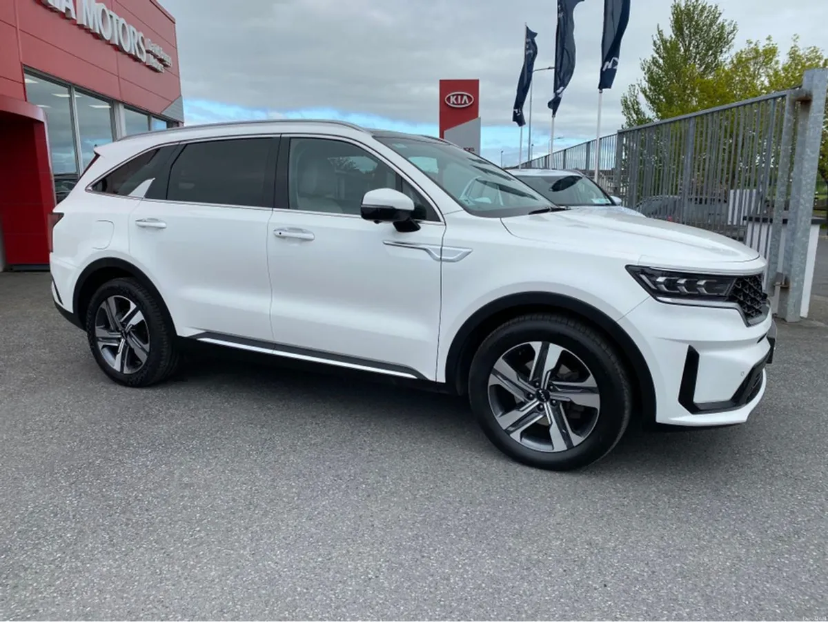 Kia Sorento Phev K4 My22 6 6DR Auto - Image 5