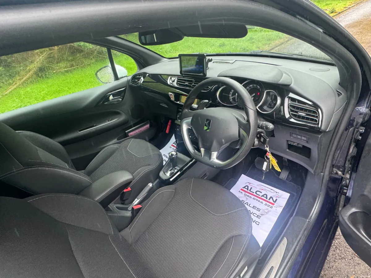 2015 Citroen C3 1.2 Auto - 1 Owner - NCT 06/27 - Image 6