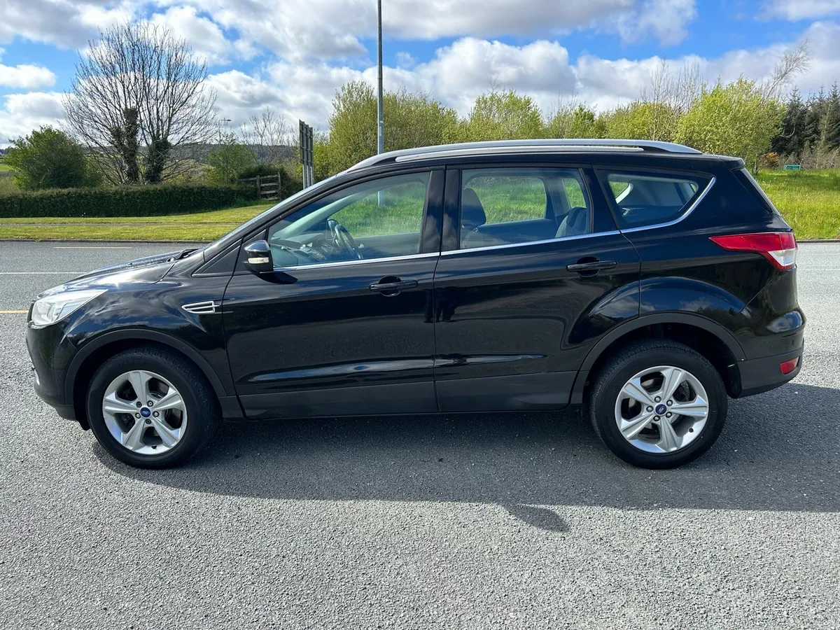 FORD KUGA 2015 *NEW NCT* - Image 6