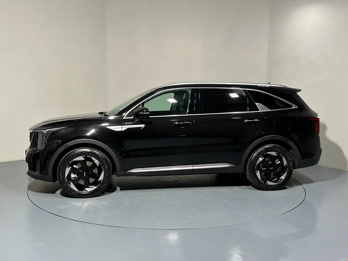 Kia Sorento PE DSL Black Pearl 2026 - Image 6