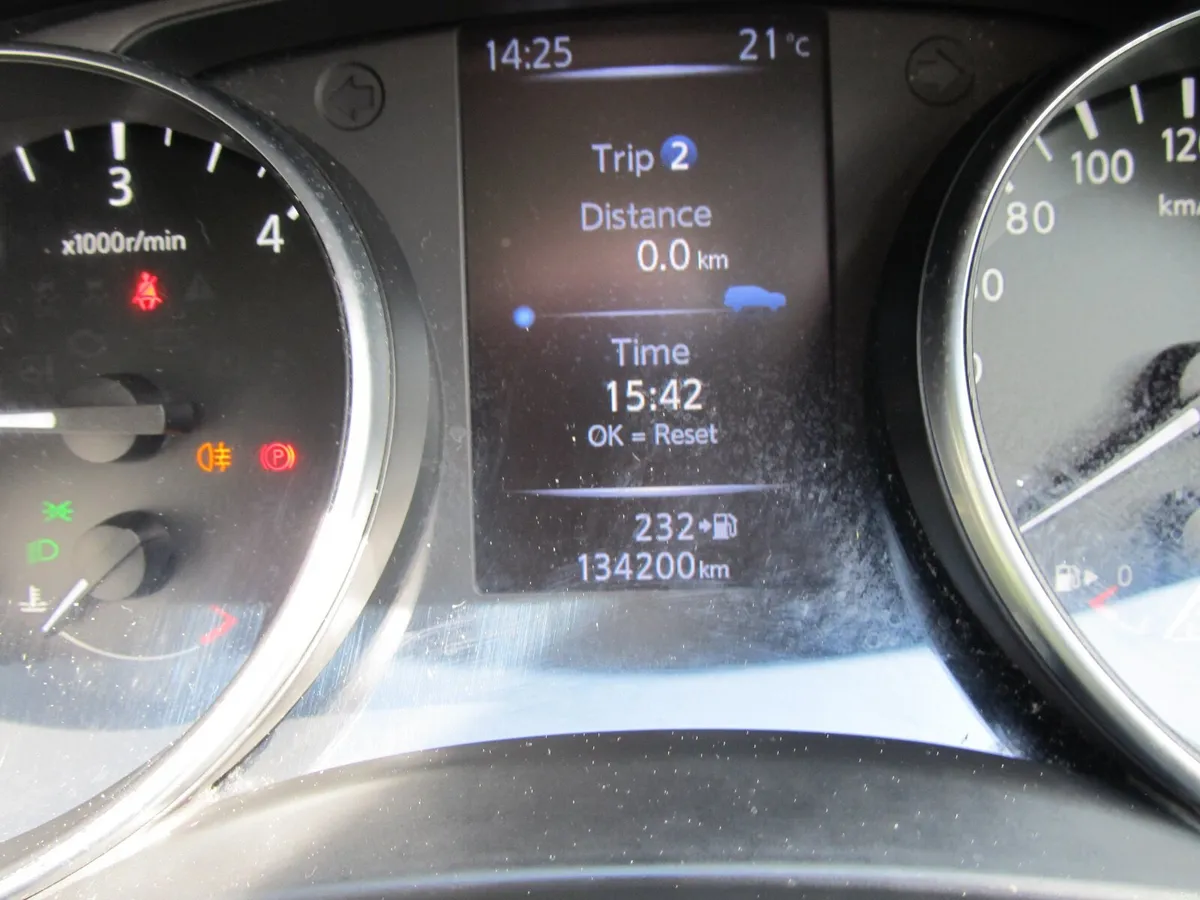 Nissan Qashqai 2018 1.5 Diesel SV - Image 3