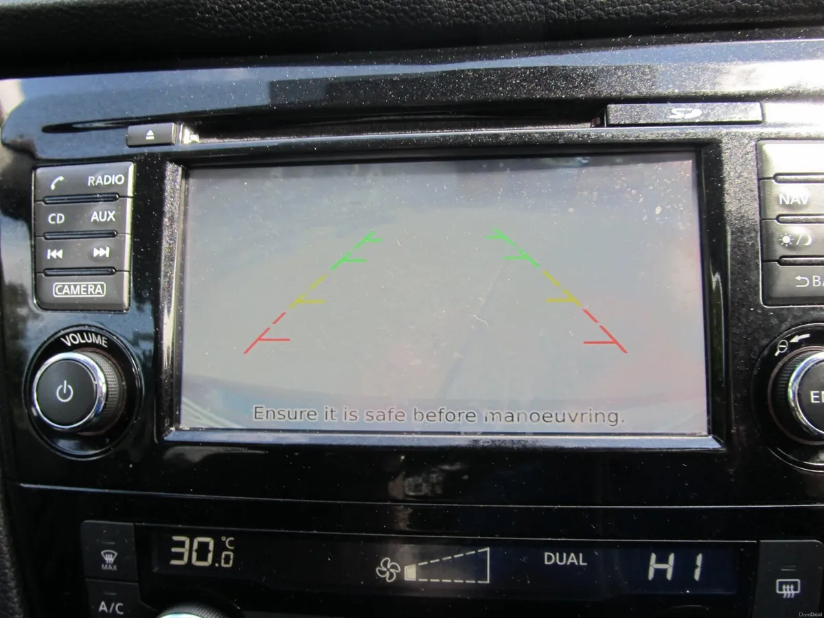 Nissan Qashqai 2018 1.5 Diesel SV - Image 4