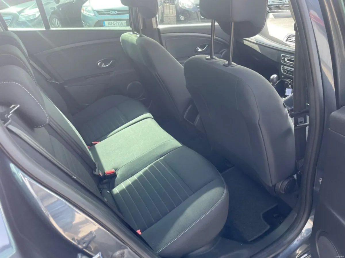 Renault Megane - Diesel - Finance Available - Image 2