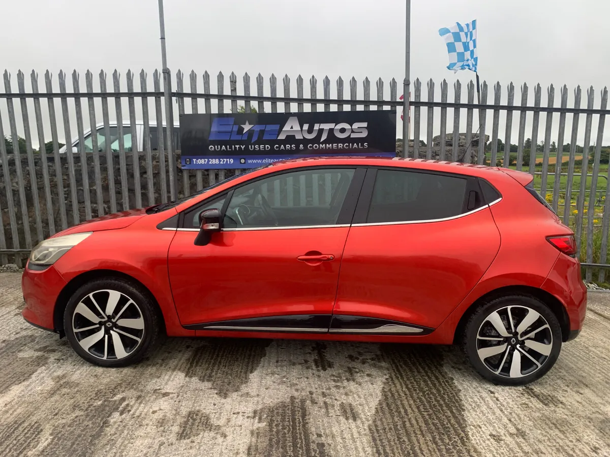 Renault Clio Expression Automatic 2016 - Image 6