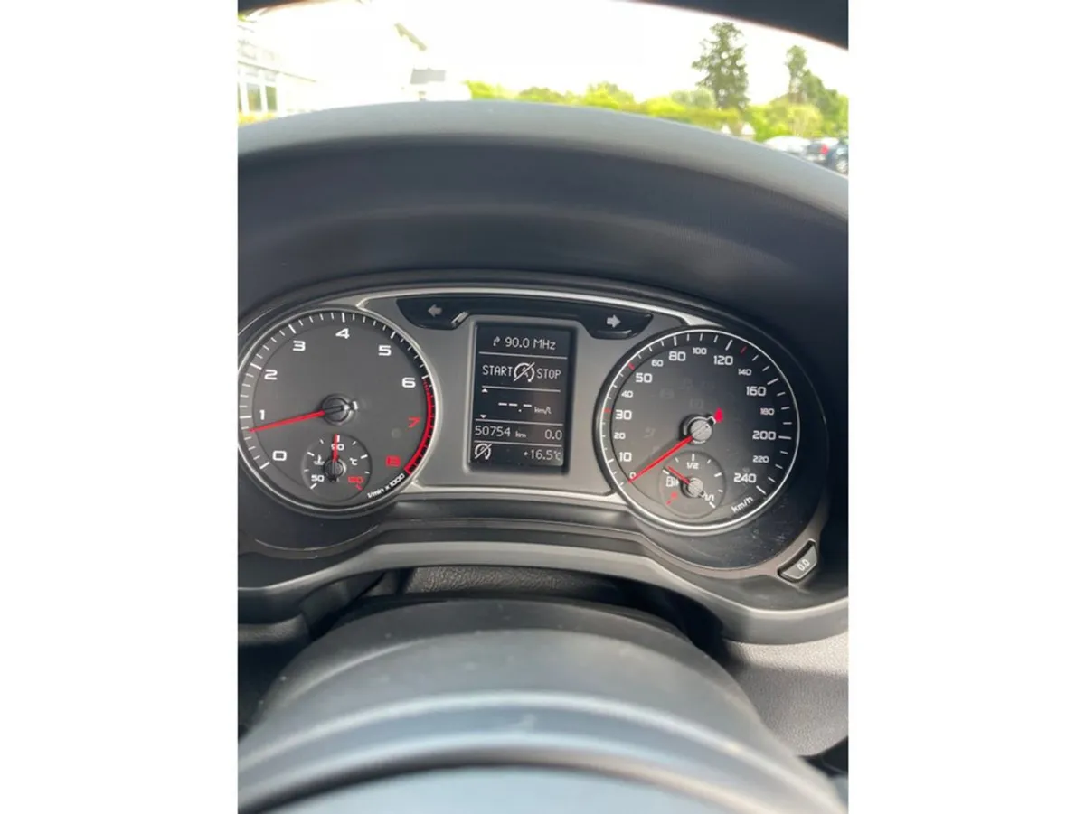 Audi A1 Dba-8xcze 5DR Auto - Image 2