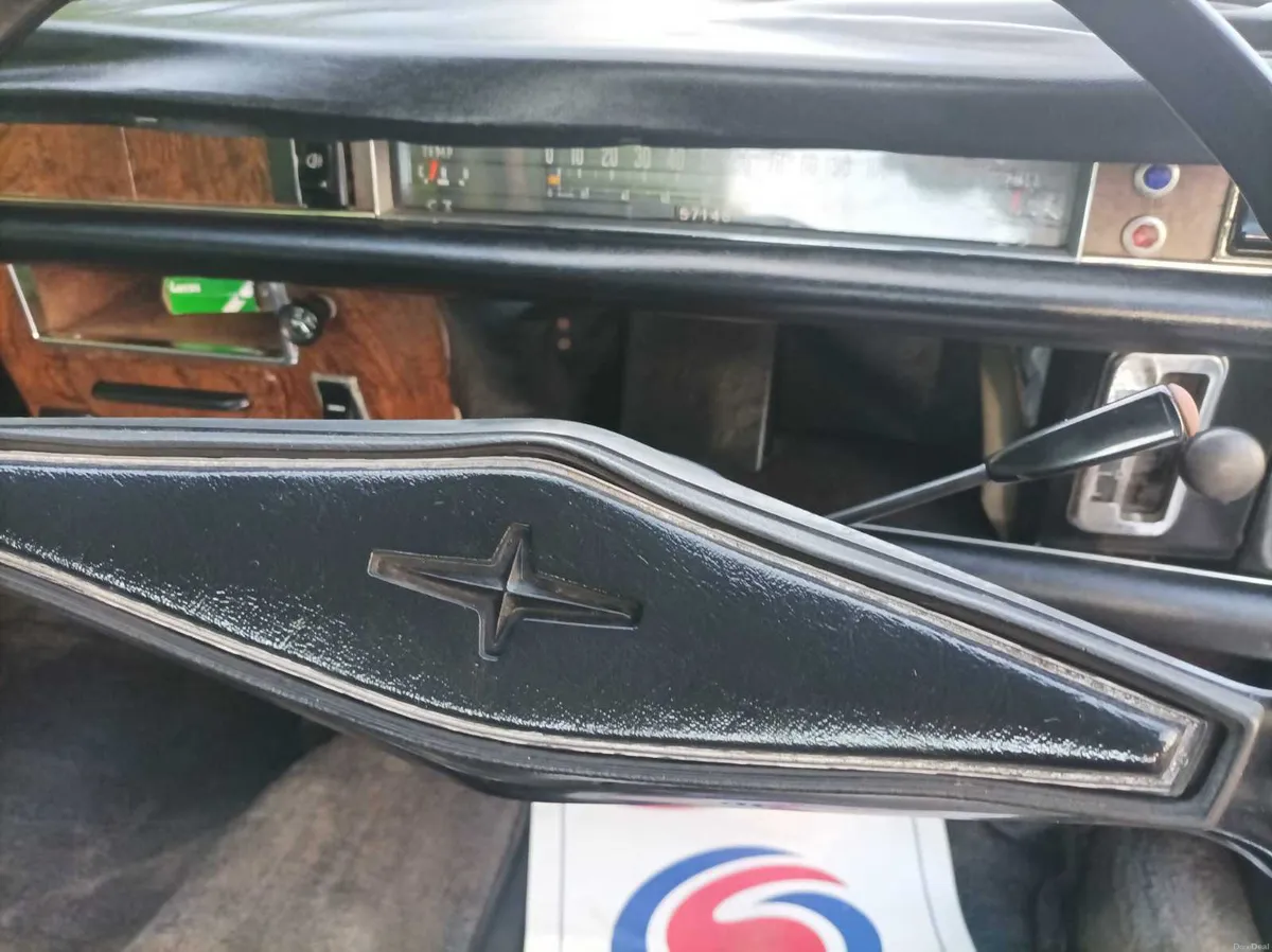 Morris 1800, 1973 - Image 4