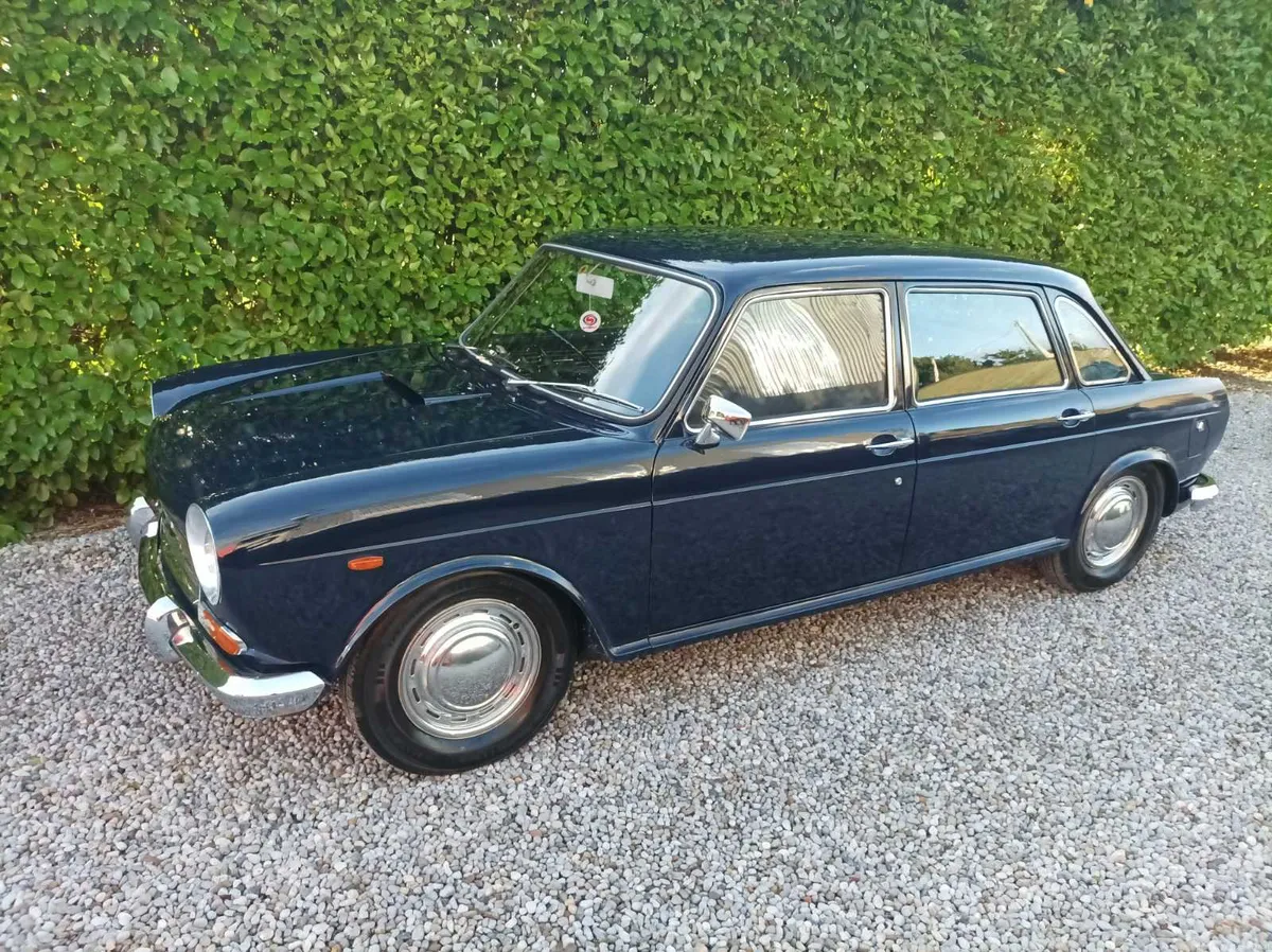 Morris 1800, 1973 - Image 1
