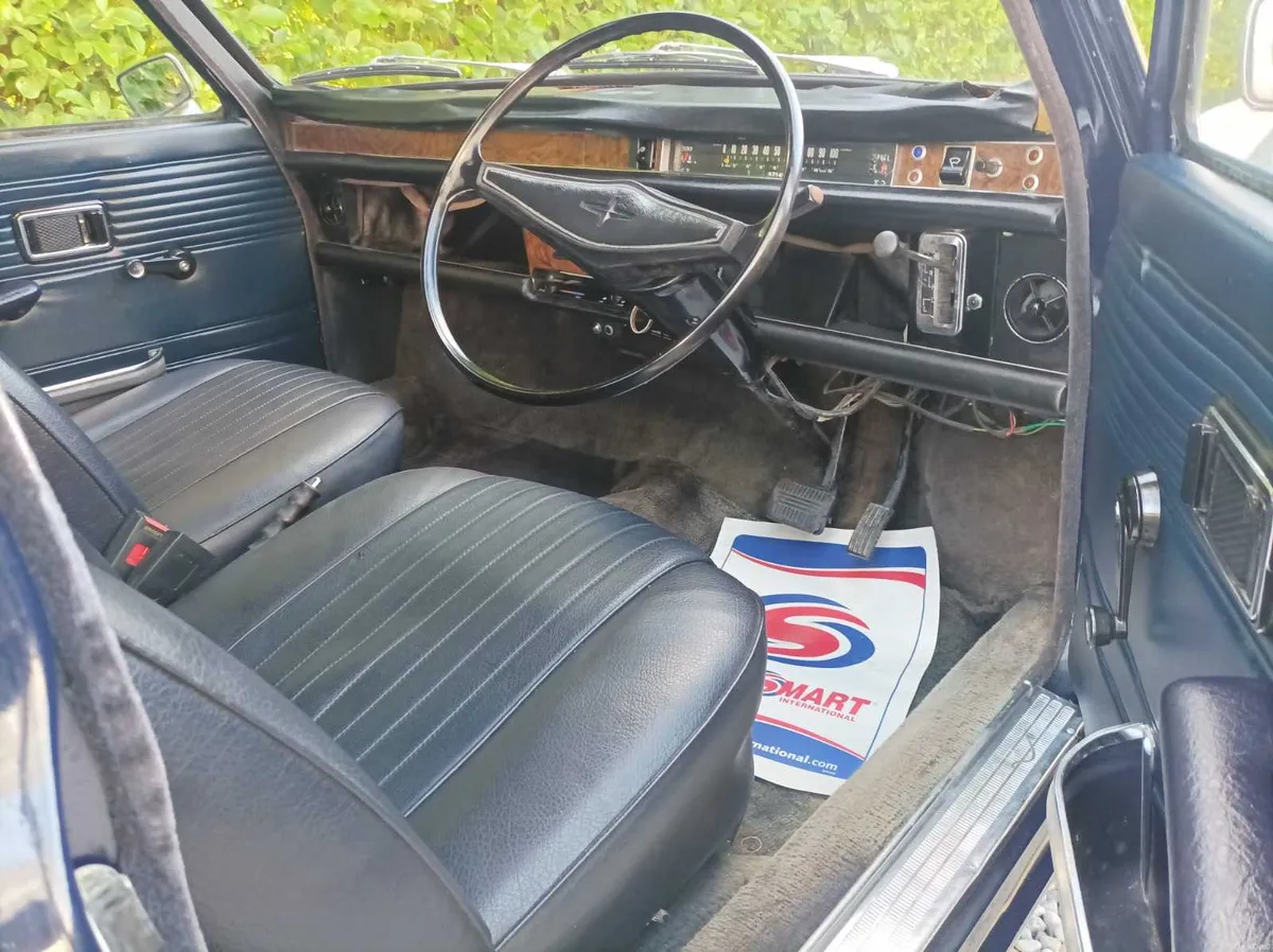 Morris 1800, 1973 - Image 3