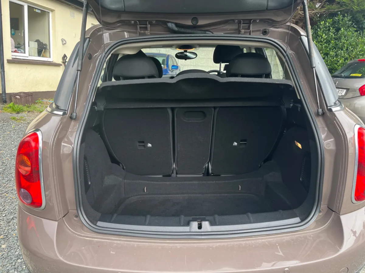 Mini One 2013 - Image 6