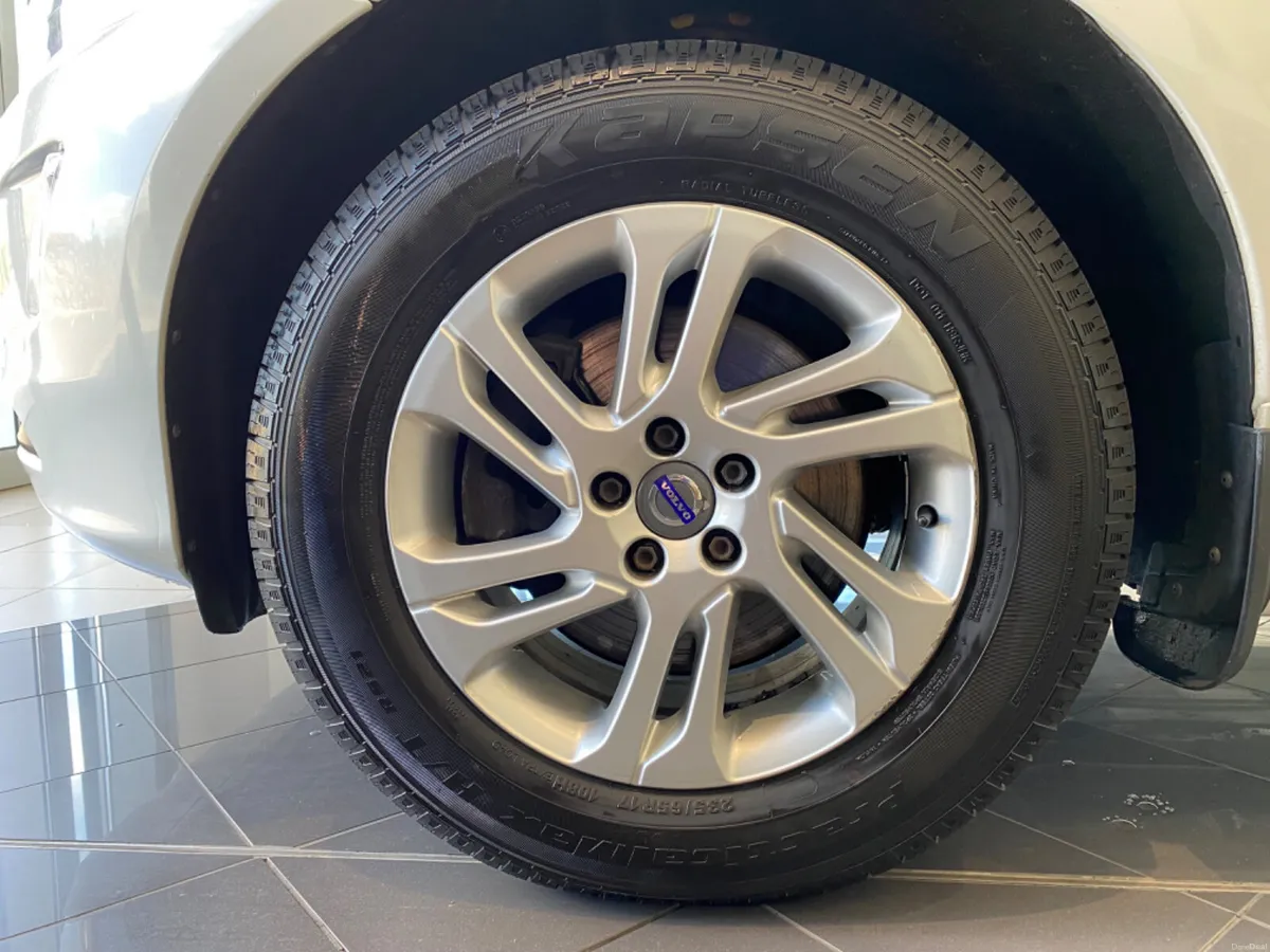 Volvo XC60 2016 - Image 6