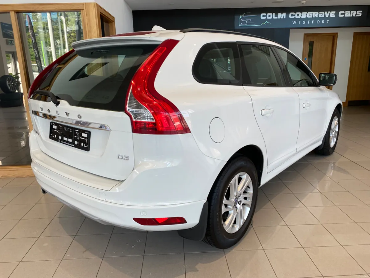 Volvo XC60 2016 - Image 5