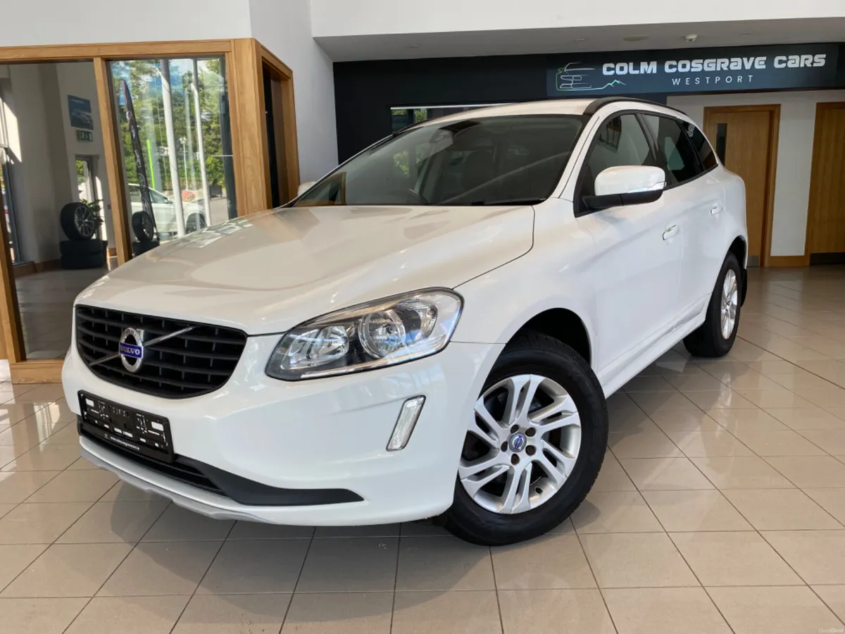 Volvo XC60 2016 - Image 3