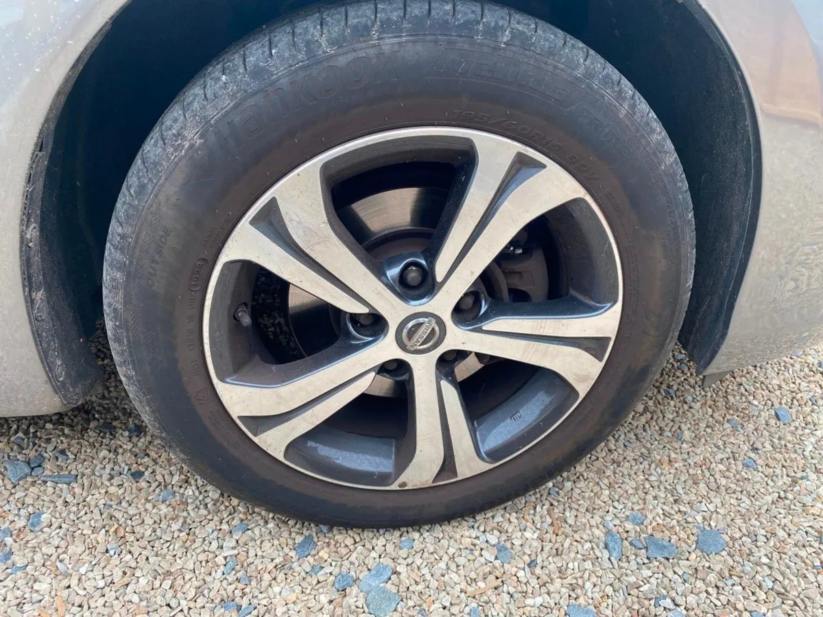 Nissan Pulsar 1.2 SV - Image 2