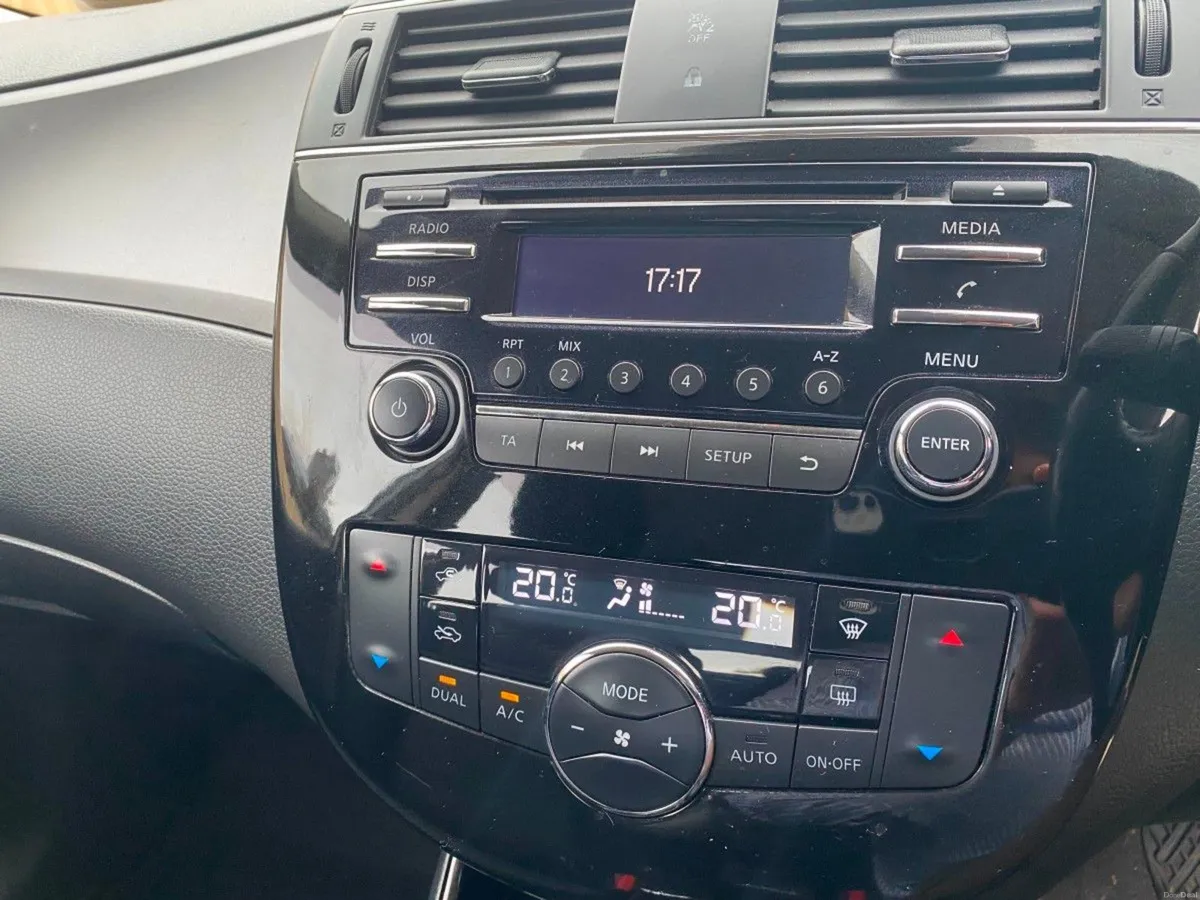 Nissan Pulsar 1.2 SV - Image 3