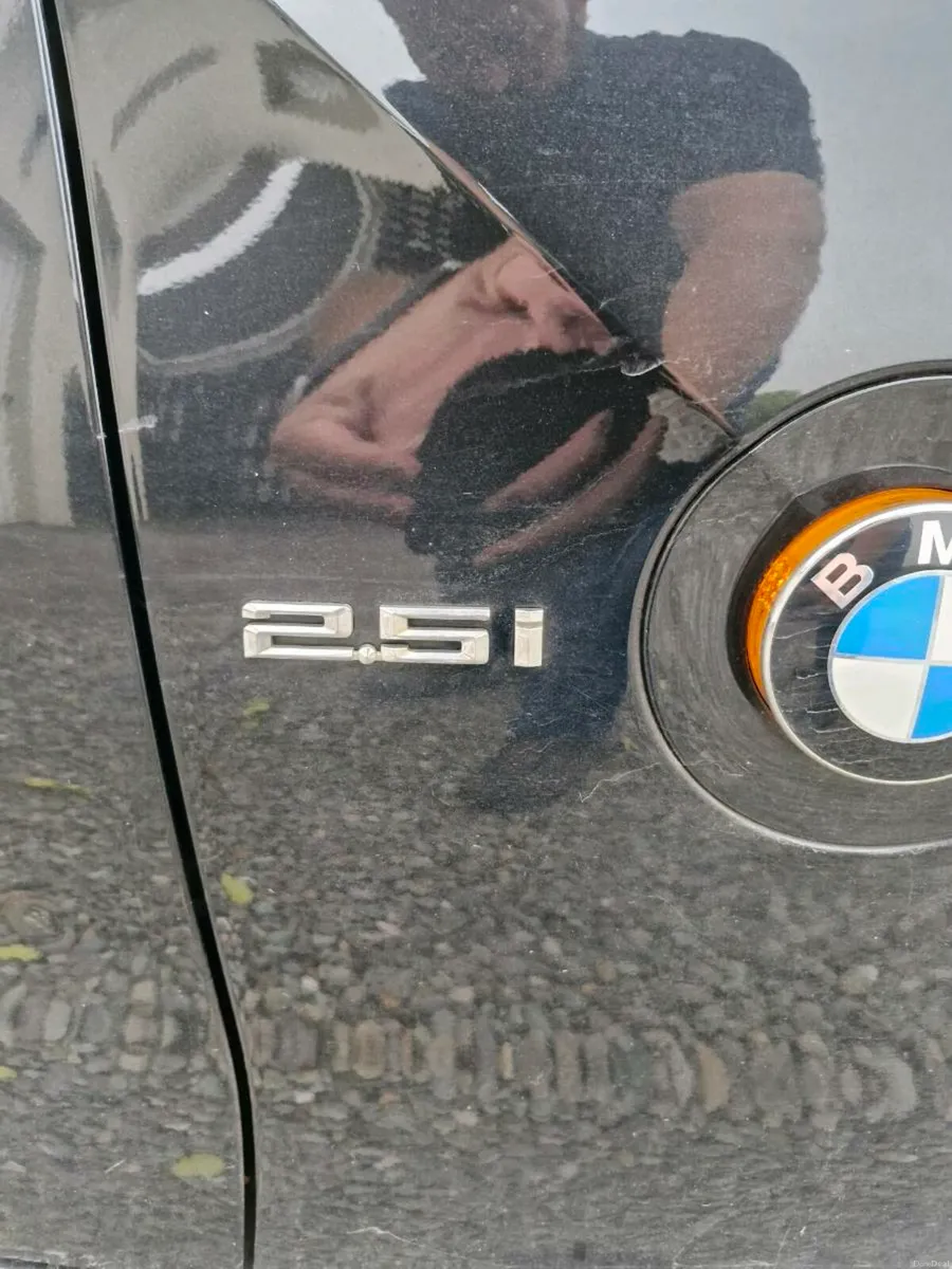 BMW Z4 convertible - Image 3