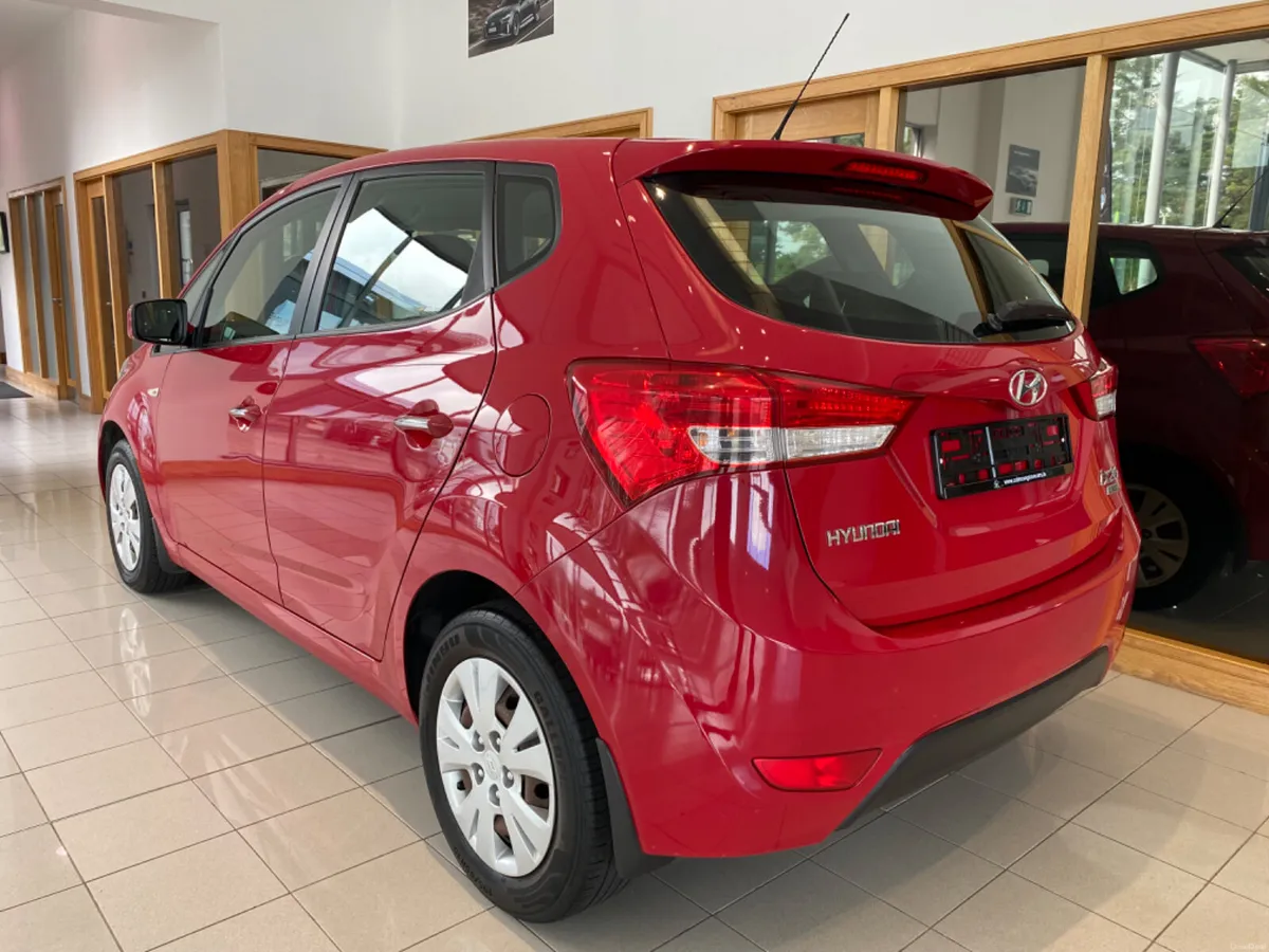 Hyundai ix20 2012 DEPOSIT TAKEN - Image 4