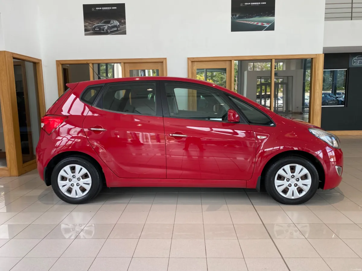 Hyundai ix20 2012 DEPOSIT TAKEN - Image 2