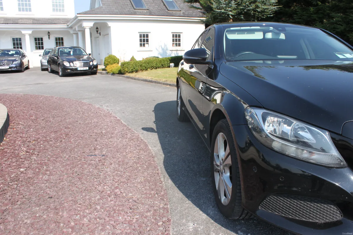 MERCEDES BENZ C220 D SE EXECUTIVE AUTO, 2016 - Image 6