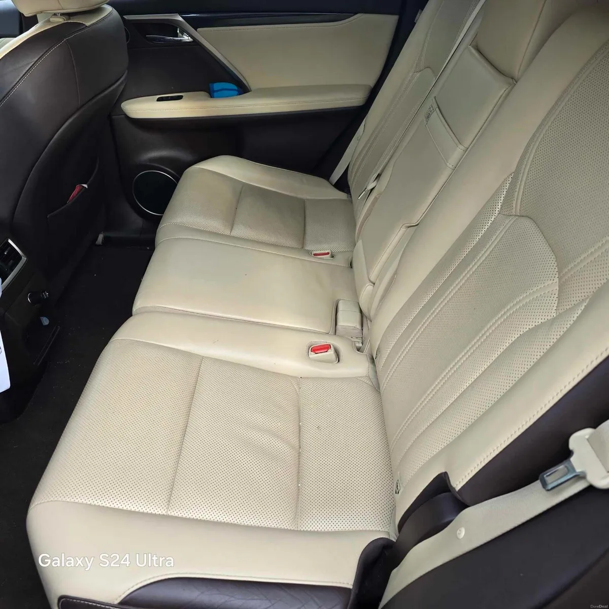 Lexus RX 450H - Image 4