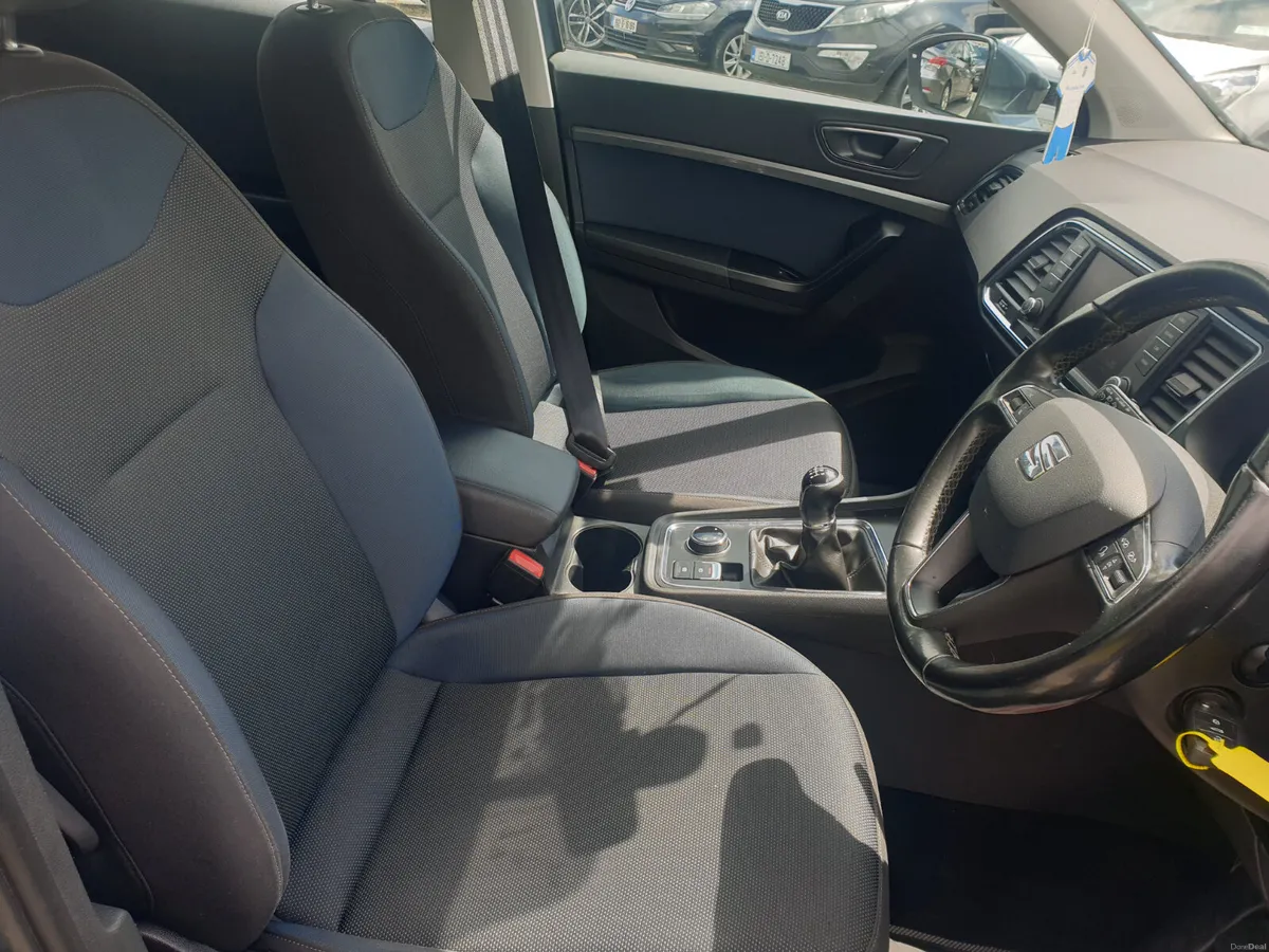 SEAT Ateca 2017 - Image 3
