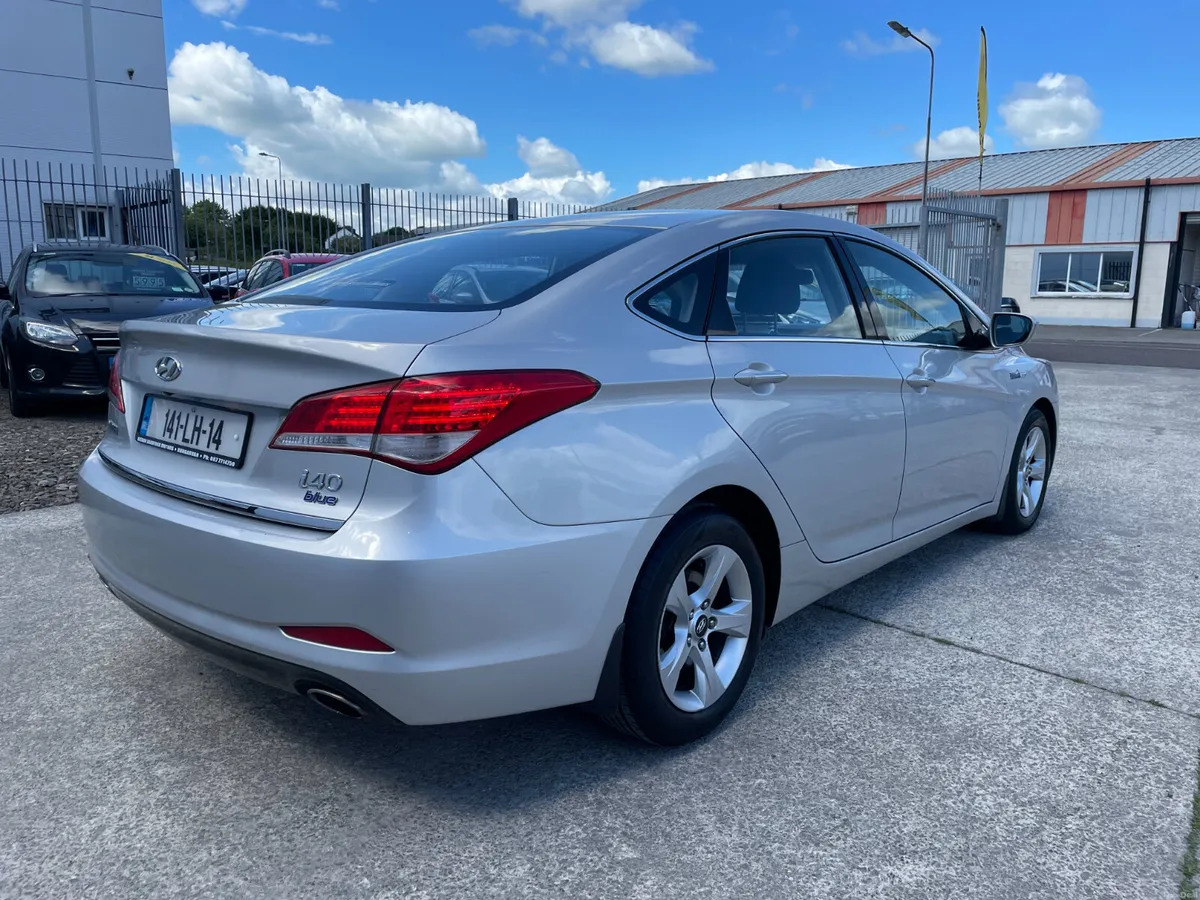 Hyundai i40 - Diesel - Finance Available - May PX - Image 3