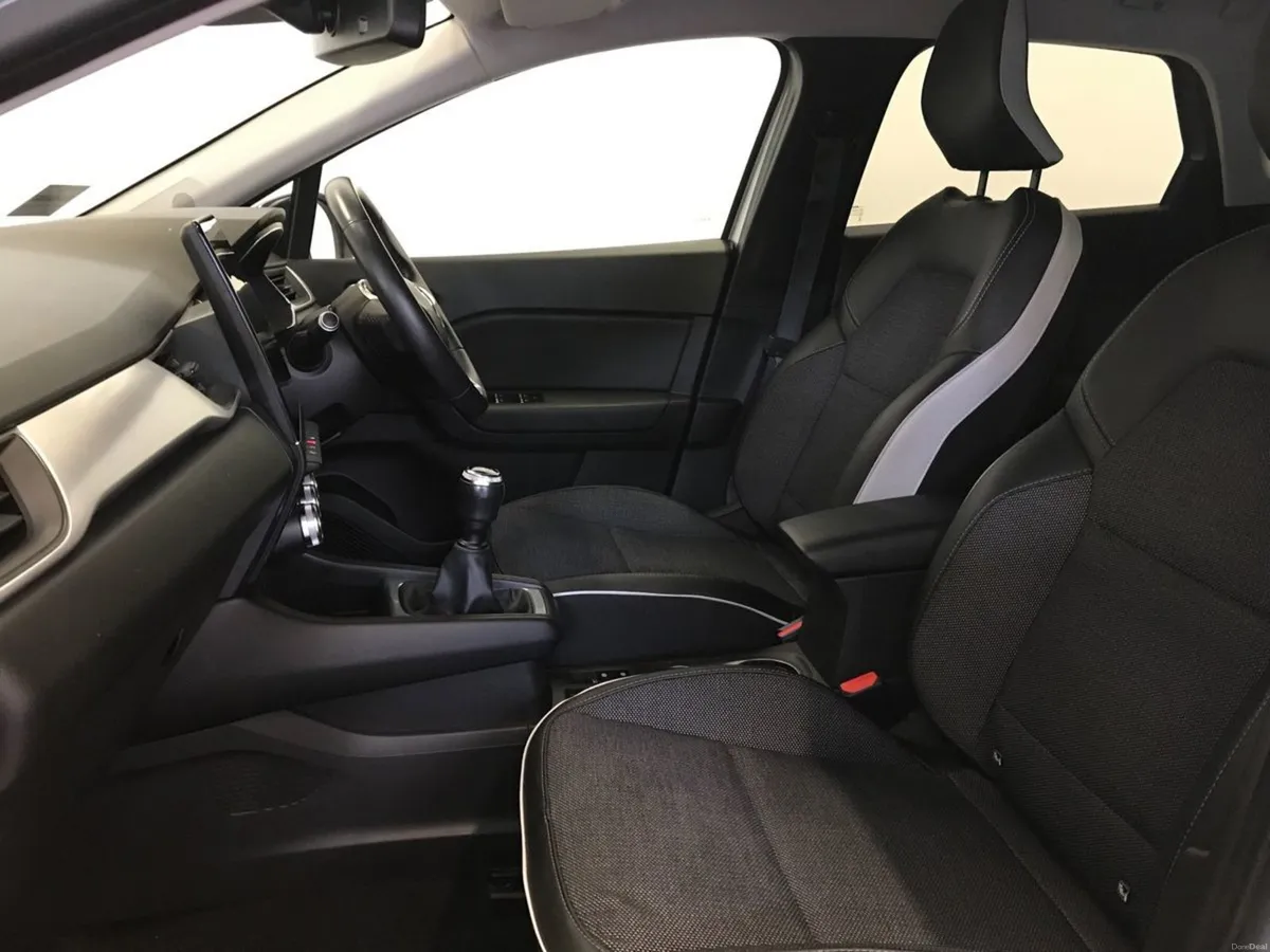 Renault Captur Tce 100 Gt-edition - Image 2