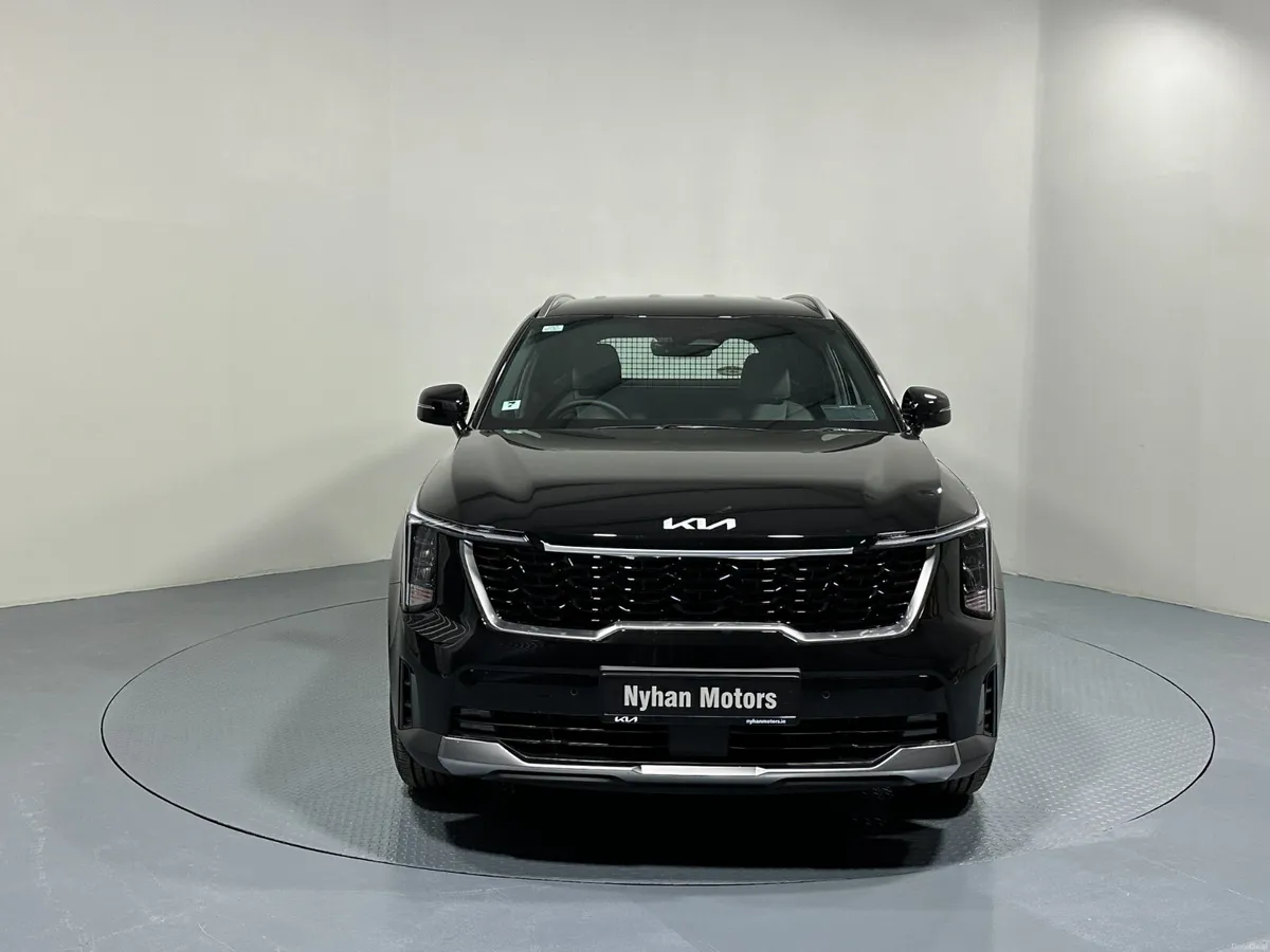 Kia Sorento Commercial 261 (2026) - Image 3