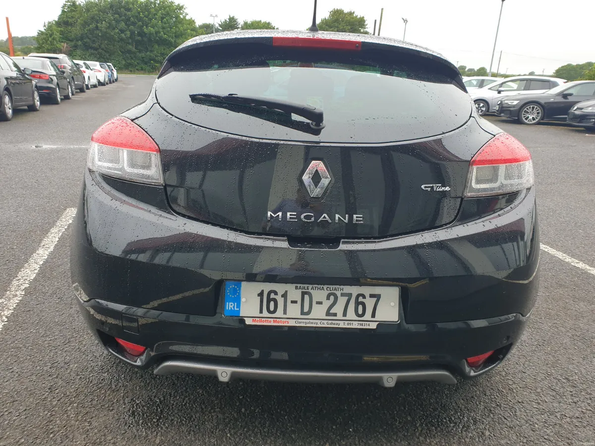Renault Megane 1.5DCI GT LINE AUTO - Image 5