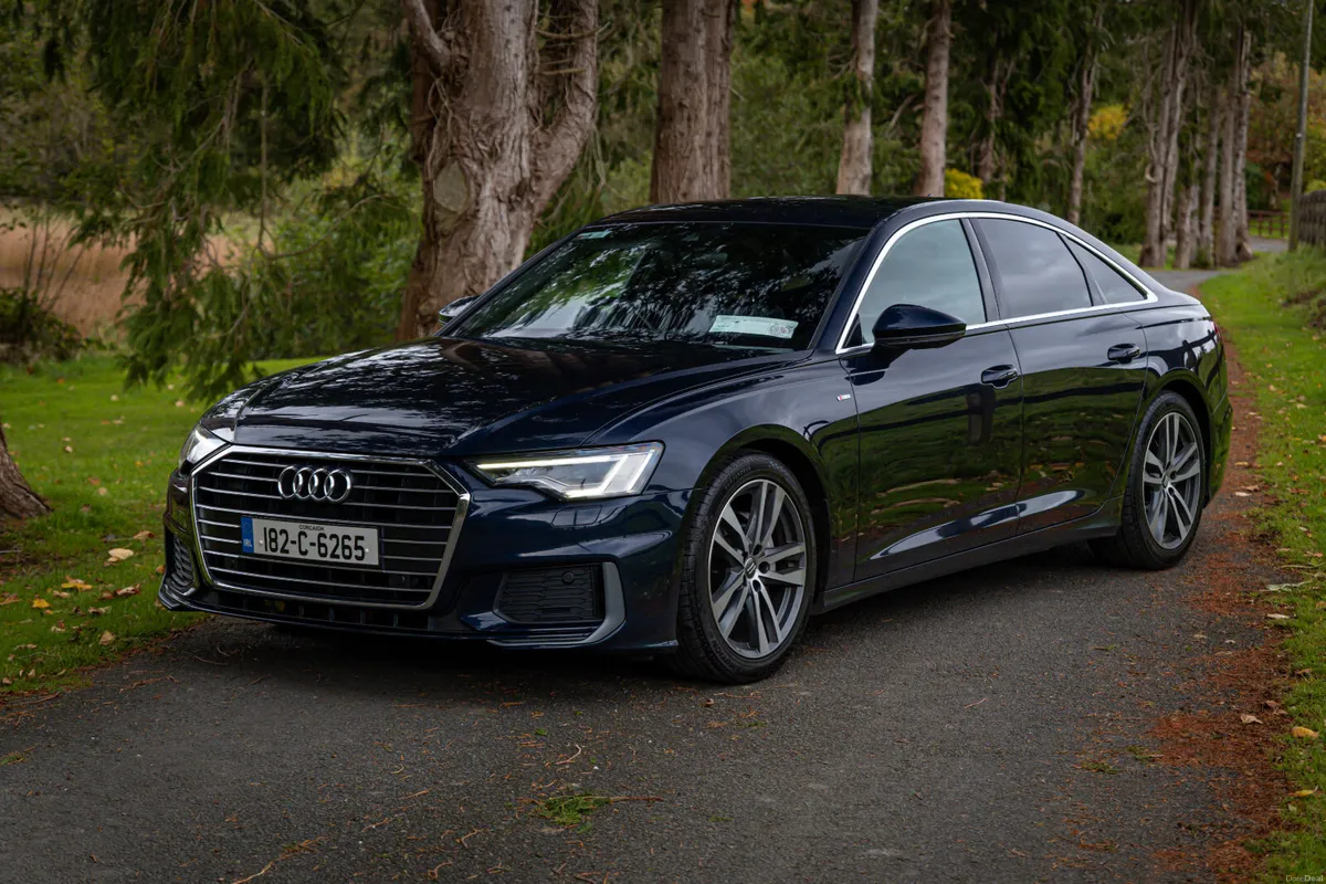 NOW RESERVED - Image 1