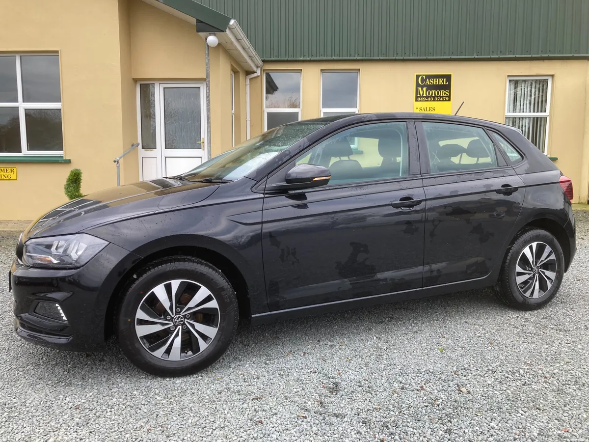 212 Polo *NCT Aug'27* finance arranaged @keen rate - Image 4