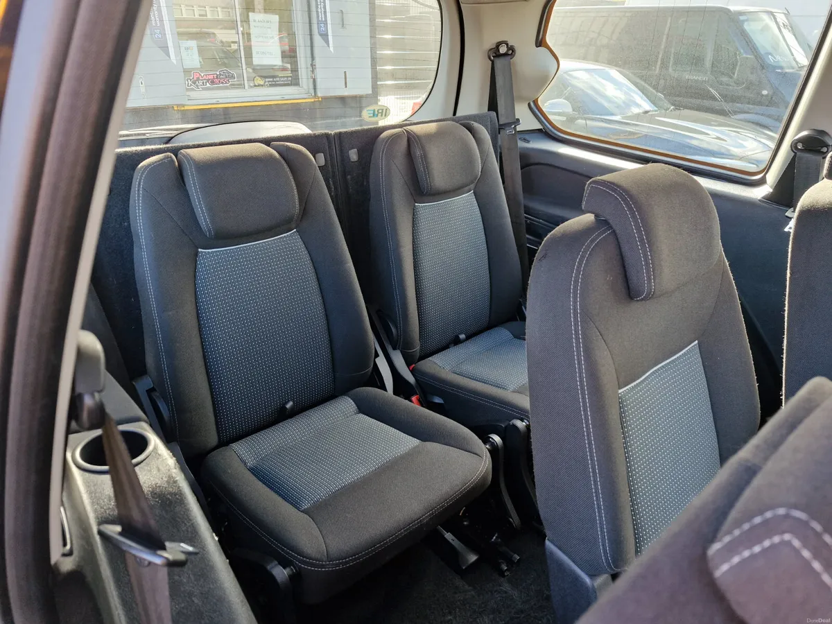 🦏 Ford Galaxy 2013(132) AUTO.NEW NCT 🦏 - Image 6