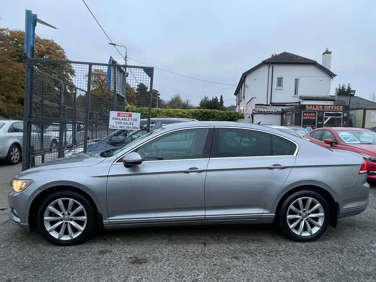 2019 Passat 2.0 AUTOMATIC - Image 3