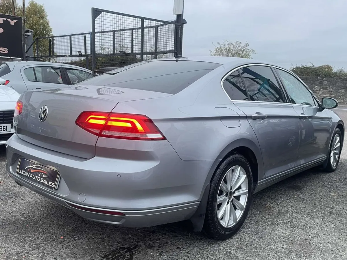 2019 Passat 2.0 AUTOMATIC - Image 5
