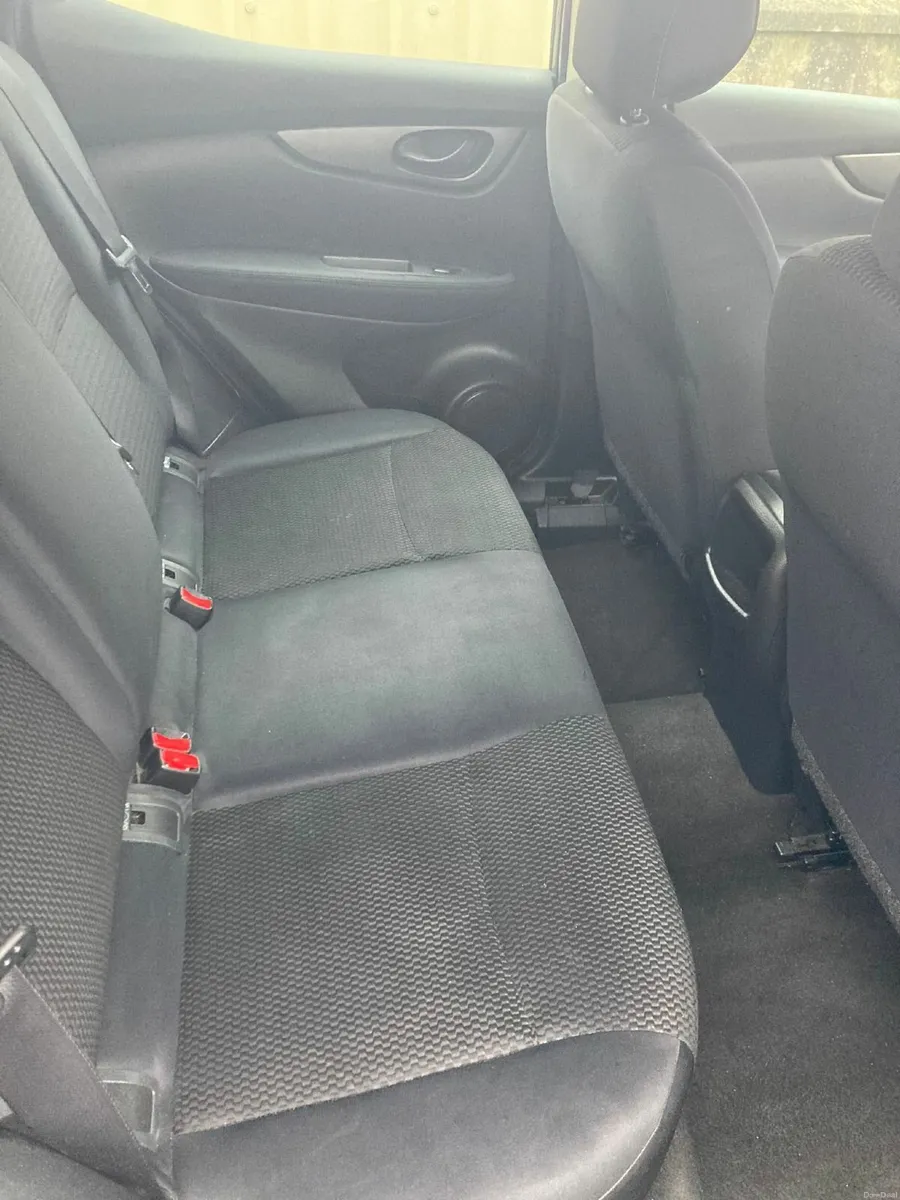 Nissan Qashqai 2014 - NCT December 2025 - Image 2