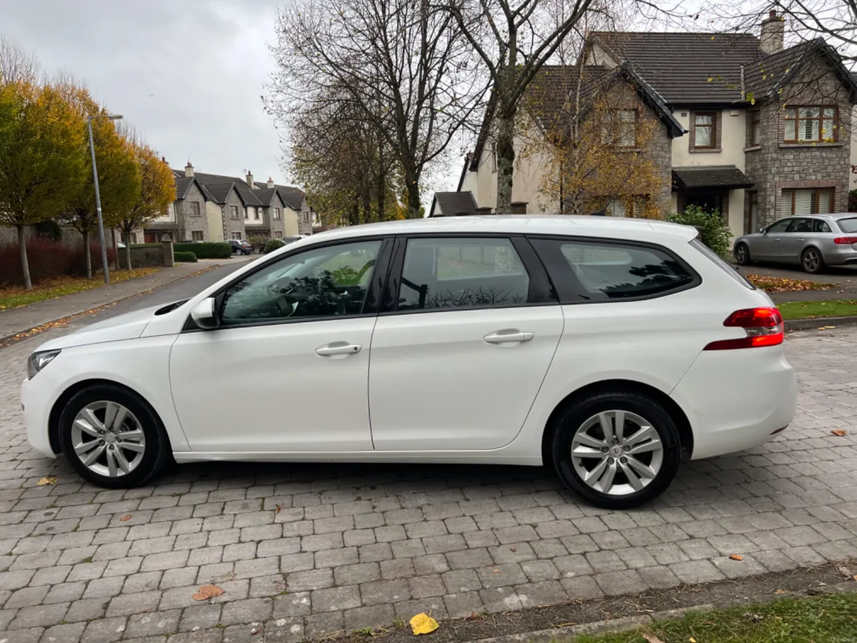 Peugeot 308 2017 - Image 6