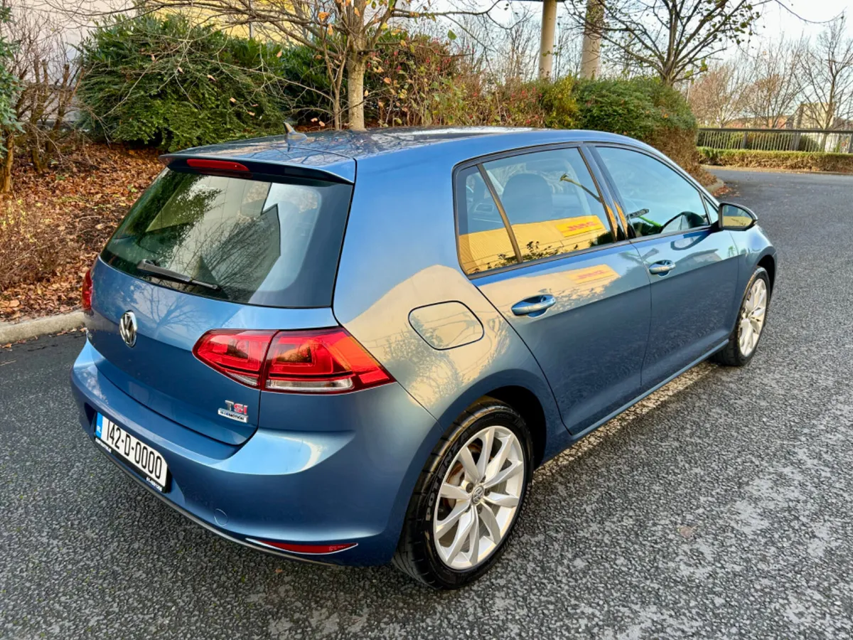 Volkswagen Golf 1.4 TSI HIGHLINE (142) - Image 2