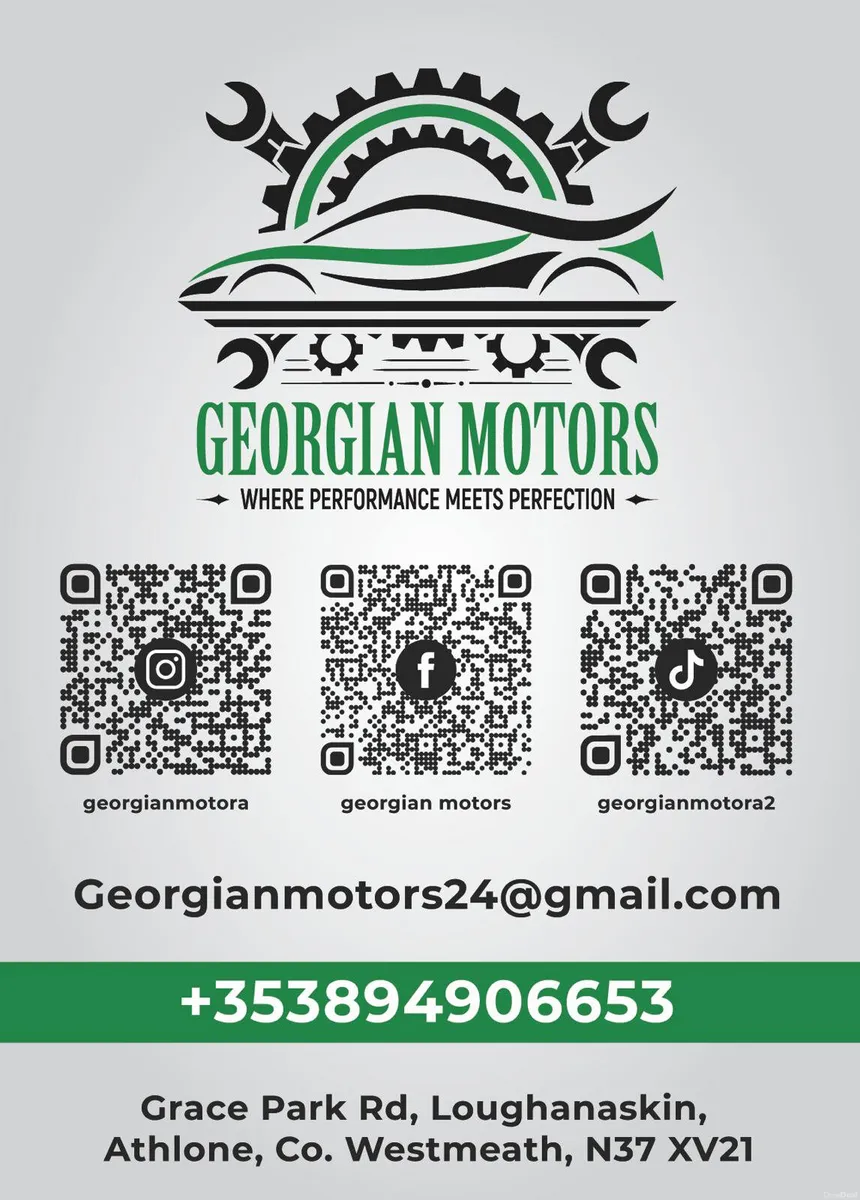 Mechanic available - Image 5