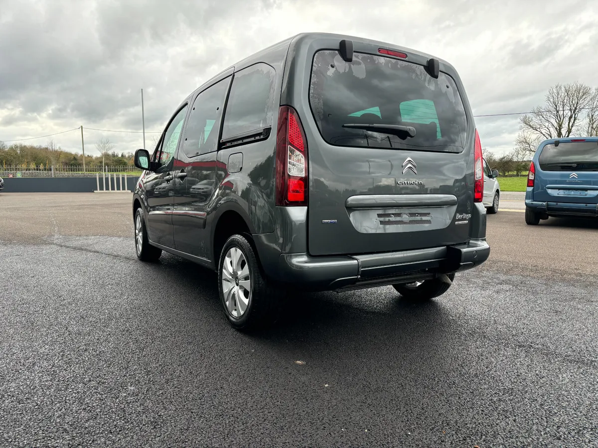 Wheelchair Car ➡️ Dmmobility.ie - Image 5